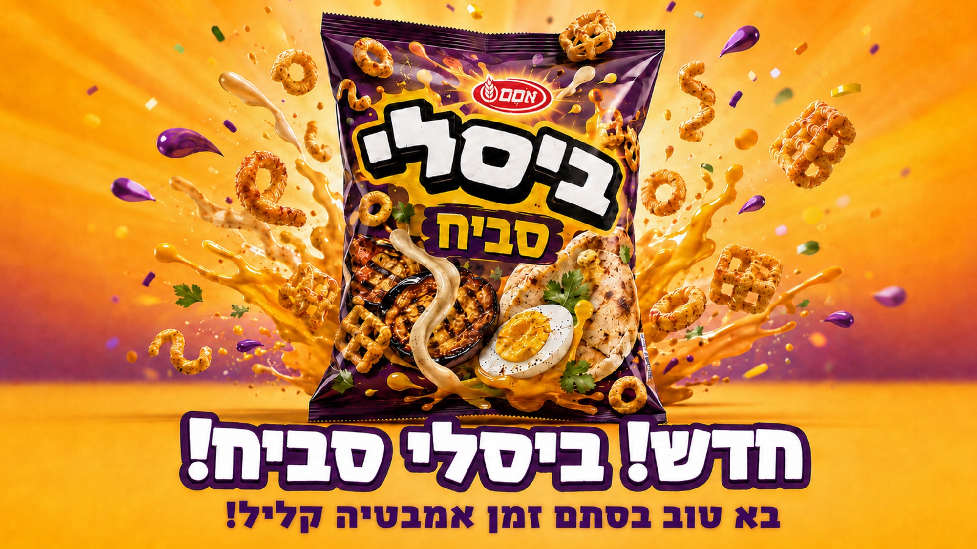 ביסלי סביח — תמונה 7