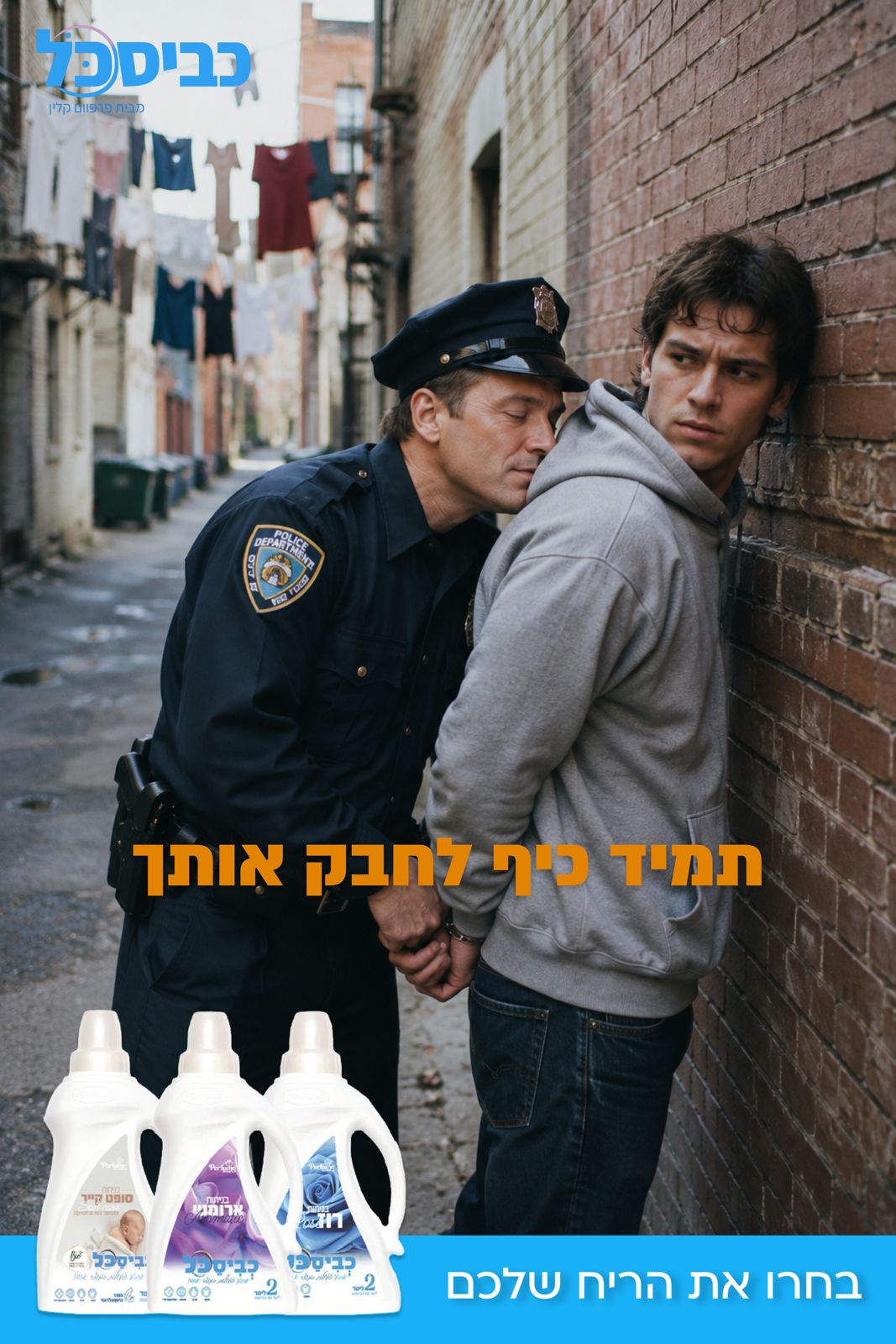 כביסכל — תמונה 1